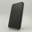 Кожаный противоударный чехол-книжка Nillkin Xiaomi redmi6a Black