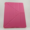 Чехол-книжка G-CASE Origami для iPad IPAD 10.2 PINK