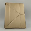 Чехол-книжка G-CASE Origami для iPad IPAD 10.2 GOLD