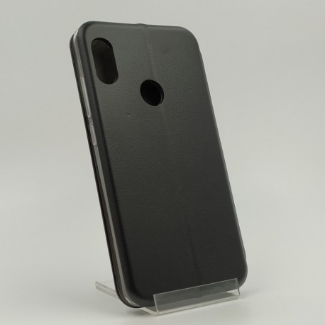 WING G-CASE XIAOMI NOTE5 Pro BLACK