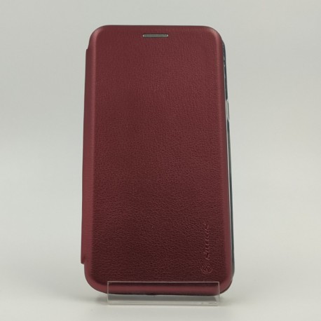 WING G-CASE SAMSUNG J3 Ruby