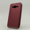 WING G-CASE SAMSUNG J3 Ruby