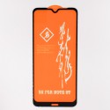 3DGLASS HOCO Rinbo Xiaomi Redmi Note8t Black
