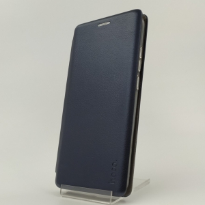 NEW WING NILLKIN Case Xiaomi Redmi Note8t Navy Storm