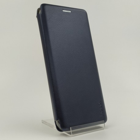 NEW WING NILLKIN Case Xiaomi Redmi Note8t Navy Storm