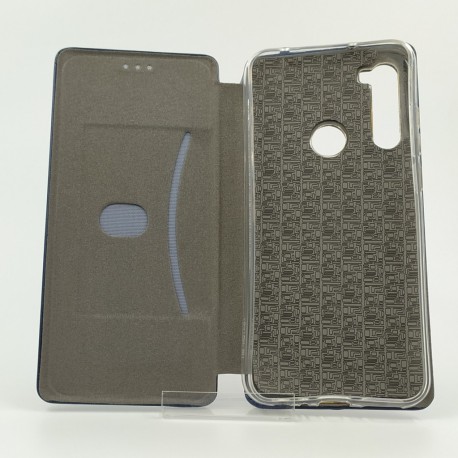 NEW WING NILLKIN Case Xiaomi Redmi Note8t Navy Storm