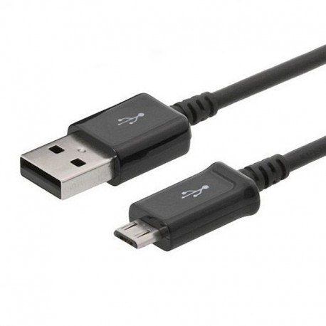 Кабель USB — Micro USB 1.5 м Стандартний