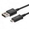 Кабель USB - Micro USB 1.5 м Стандартный