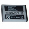 Акумуляторна батарея для Samsung B100/B200/C3300/D800/E1130 AB553446BU 1000 mAh
