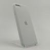 New Silicone case Iphone SE2020 White