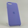 New Silicone case Iphone SE2020 Light Purple