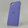 New Silicone case Iphone SE2020 Light Purple