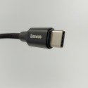 USB кабель Baseus Yiven Type-C (2A)