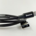 USB кабель Baseus Yiven Lightning (2A)