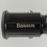 (отч) NEW АЗУ Baseus 2usb/3.1A (ccall-ml01)