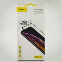 3D Glass Baseus iPhone XR/11 Black
