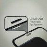 NEW 3DGLASS PREMIUM BASEUS (setka) iPhone XR/11 Black