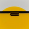 NEW 3DGLASS PREMIUM BASEUS (setka) iPhone XR/11 Black