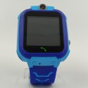 Детские смарт часы с отслеживанием Q12 from LG blue