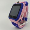 Baby Watch Q12 from LG pink
