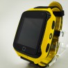 Baby Watch Color OLED/WIFI Black Yellow from LG 