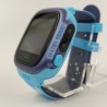 Baby Watch Y92 from LG blue