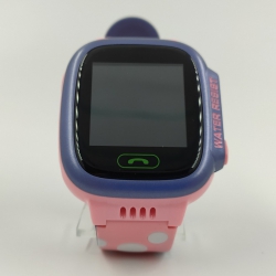 Baby Watch Y92 from LG pink