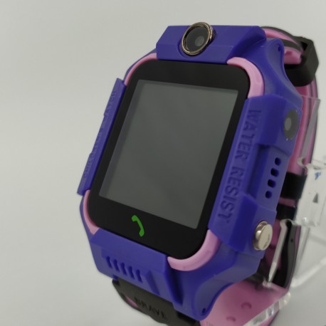 Baby Watch Atrix Q19 Purple