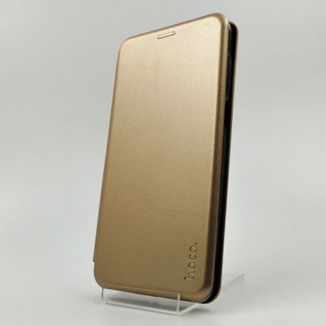NEW WING HOCO Case Xiaomi Redmi Note9s Gold