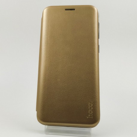 NEW WING HOCO Case Samsung M31 Gold