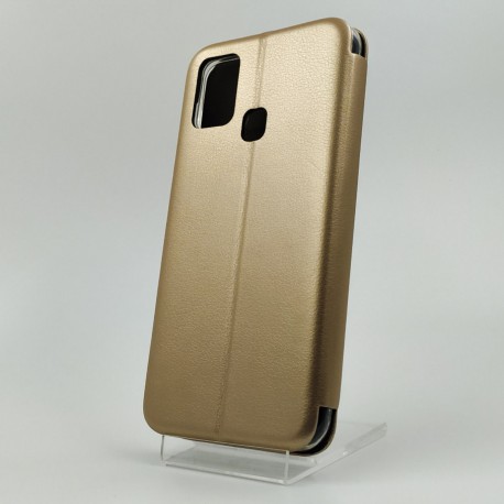 NEW WING HOCO Case Samsung M31 Gold