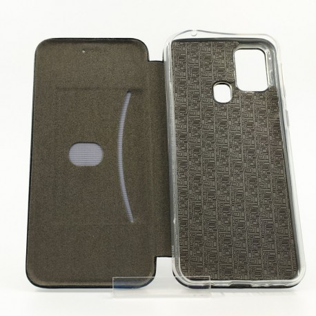 NEW WING HOCO Case Samsung M31 Black