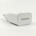 Сетевое зарядное устройство с кабелем Micro USB Samsung (1USB/2A) Fast Charge