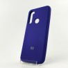 NEW Silicone case Xiaomi Redmi note8t Purple