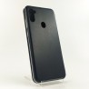 NEW WING HOCO Case Samsung A11 Black