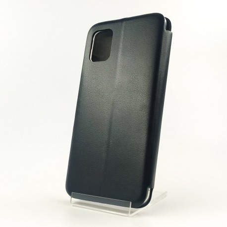 NEW WING HOCO Case Samsung A31 Black