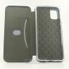 NEW WING HOCO Case Samsung A31 Black