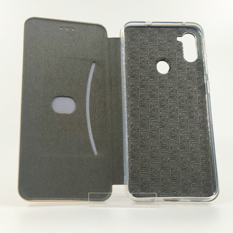 NEW WING HOCO Case Samsung M11 Black