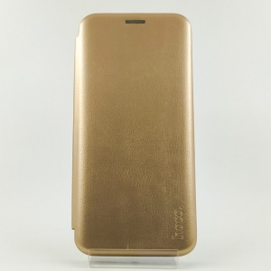 NEW WING HOCO Case Samsung A31 Gold