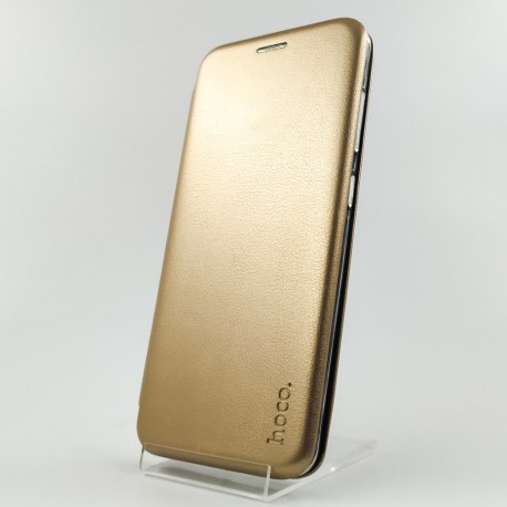 NEW WING HOCO Case Samsung A31 Gold