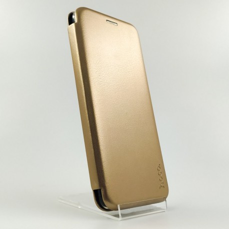 NEW WING HOCO Case Samsung A31 Gold