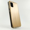 NEW WING HOCO Case Samsung A31 Gold