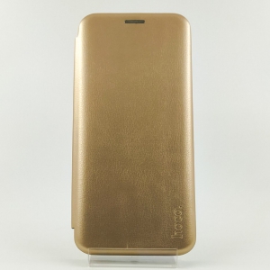 NEW WING HOCO Case Samsung M11 Gold