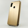 NEW WING HOCO Case Samsung M11 Gold
