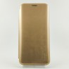 NEW WING HOCO Case Samsung A11 Gold