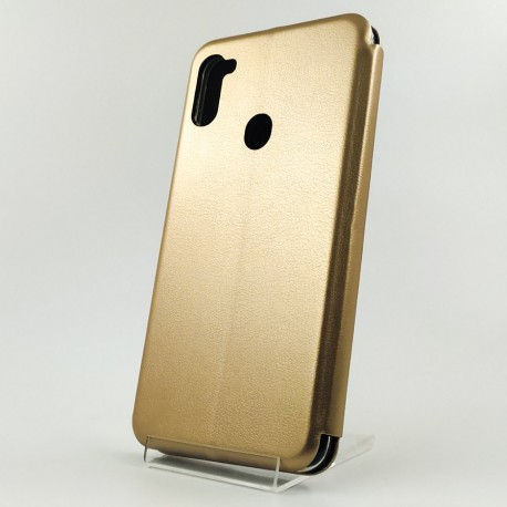 NEW WING HOCO Case Samsung A11 Gold