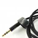 Аудио кабель 3,5мм jack Moxom AUX-10