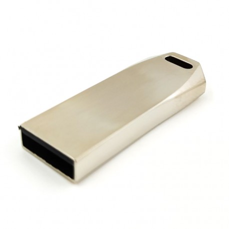 Стильный металлический USB флеш накопитель HOCO UD4 8Gb