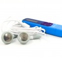 MP3 плеєр із навушниками Teclast iQQ 8Gb
