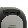 Портативная Bluetooth колонка HOCO BS31 black